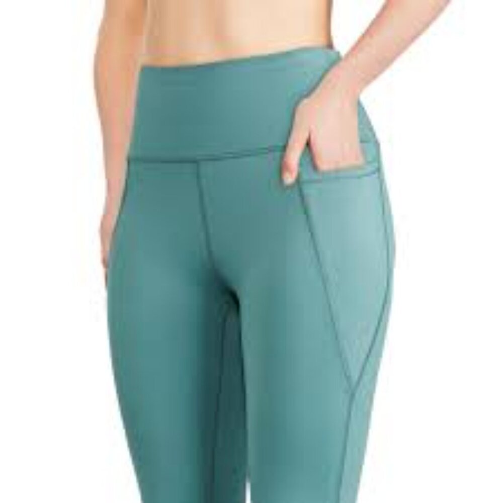 Capri in pretty Sage  dust colour (more list a pistachio green)